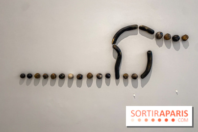 Anna Maria Maiolino au Musée Picasso : nos photos de l'exposition Je suis là - IMG 5902