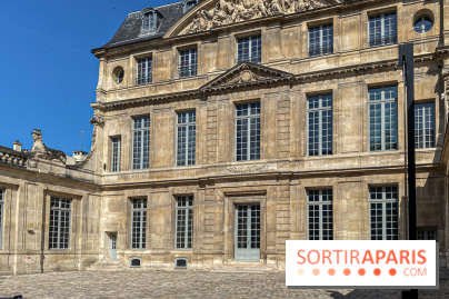 Anna Maria Maiolino au Musée Picasso : nos photos de l'exposition Je suis là - IMG 5911