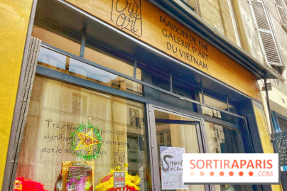 Le Serpent des Vœux  - Tra Art