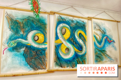 Le Serpent des Vœux  - IMG 3080