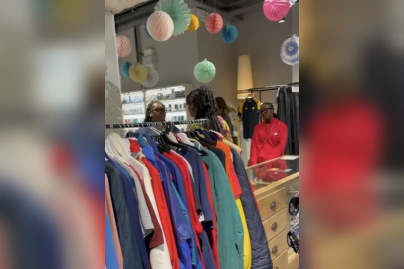 Vintage Fashion Show : 2000 pièces seconde main, défilé et DJ set chez Mercato Paris 19ème