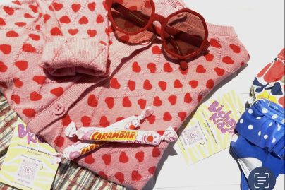 Vintage Fashion Show : 2000 pièces seconde main, défilé et DJ set chez Mercato Paris 19ème