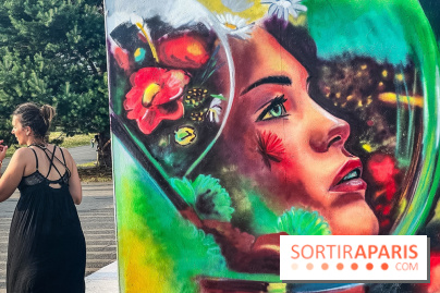 Festival 240 Street 2025 - street art  - IMG 2394