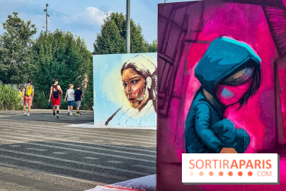 Festival 240 Street 2025 - street art  - IMG 2384