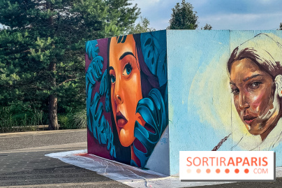 Festival 240 Street 2025 - street art