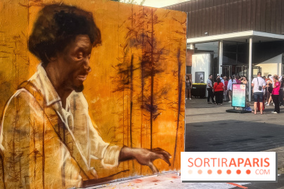 Festival 240 Street 2025 - street art  - IMG 2387