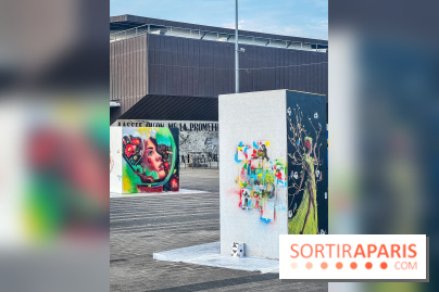 Festival 240 Street 2025 - street art  - IMG 2404