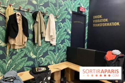 YUJ, les cours de yoga sous lumière infrarouge - nos photos - 2D09E30E FF66 44FC 9476 2057B316D3D8