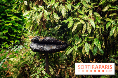 Grandeur Nature II, le festival d'art contemporain gratuit au parc du Château de Fontainebleau - A7C02755