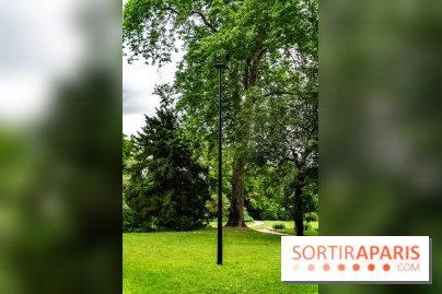 Grandeur Nature II, le festival d'art contemporain gratuit au parc du Château de Fontainebleau - A7C02757