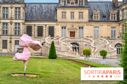Grandeur Nature II, le festival d'art contemporain gratuit au parc du Château de Fontainebleau - DCCBA689 9374 4A95 93C8 822A7C93E538