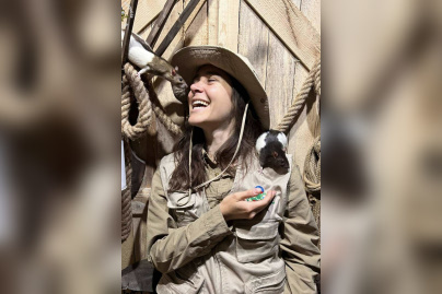 Le Monde de Noé : L’expérience immersive sur le monde animal 