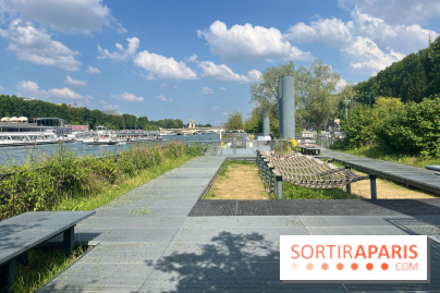 Archipel des Berges Niki de Saint-Phalle - nos photos - 109E3115 3BD3 4075 9E05 A8119CEEDCFC