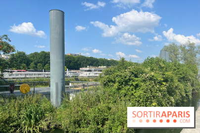 Archipel des Berges Niki de Saint-Phalle - nos photos - 953C28F5 58D9 4603 86A0 2419014EAF16