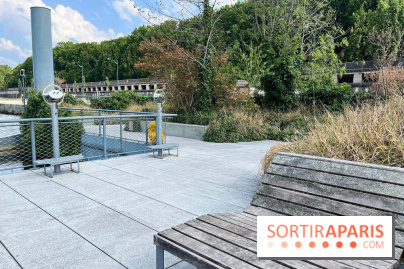 Archipel des Berges Niki de Saint-Phalle - nos photos - 085F4ADA E36C 4F31 9550 49E6A7C4DA6D