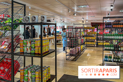 Korean Wave au BHV Marais: pop up XXL dédié à la K-Beauty, K-Food, K-Fashion, K-Culture et au Gaming - image00009