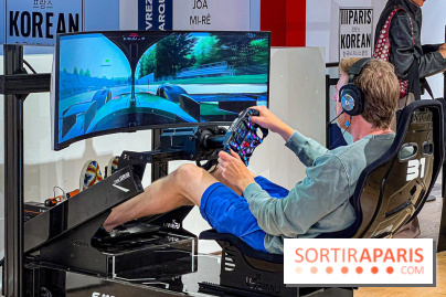 Korean Wave au BHV Marais: pop up XXL dédié à la K-Beauty, K-Food, K-Fashion, K-Culture et au Gaming