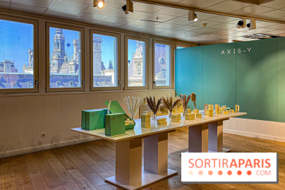 Korean Wave au BHV Marais: pop up XXL dédié à la K-Beauty, K-Food, K-Fashion, K-Culture et au Gaming - image00015