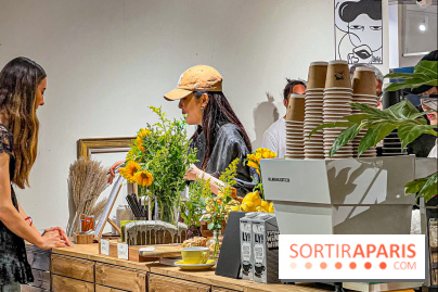 Korean Wave au BHV Marais: pop up XXL dédié à la K-Beauty, K-Food, K-Fashion, K-Culture et au Gaming - image00019