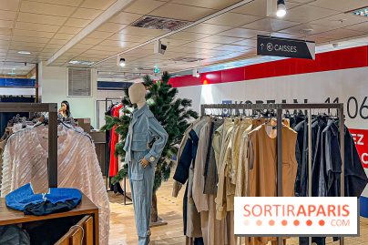 Korean Wave au BHV Marais: pop up XXL dédié à la K-Beauty, K-Food, K-Fashion, K-Culture et au Gaming