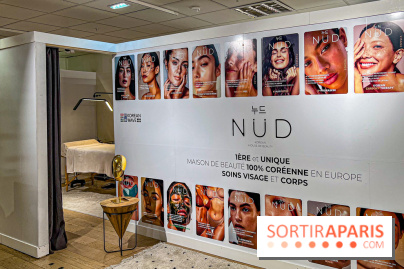 Korean Wave au BHV Marais: pop up XXL dédié à la K-Beauty, K-Food, K-Fashion, K-Culture et au Gaming