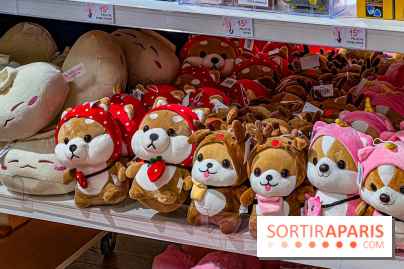 Korean Wave au BHV Marais: pop up XXL dédié à la K-Beauty, K-Food, K-Fashion, K-Culture et au Gaming - image00031