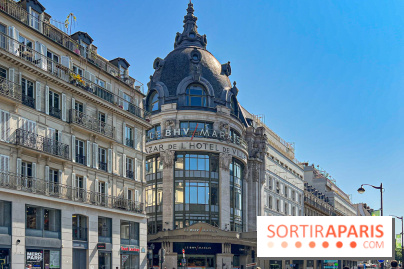 Korean Wave au BHV Marais: pop up XXL dédié à la K-Beauty, K-Food, K-Fashion, K-Culture et au Gaming - image00040