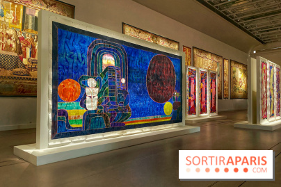 Tapisseries royales - IMG 3154