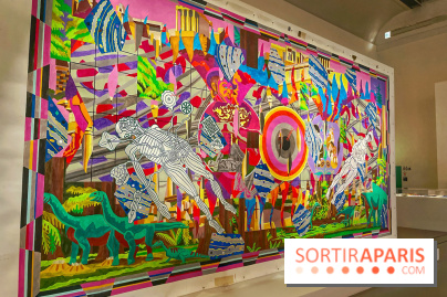 Tapisseries royales - IMG 3165