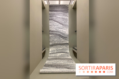 Exposition Art Brut au Grand Palais - IMG 6043