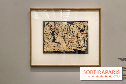 Exposition Art Brut au Grand Palais