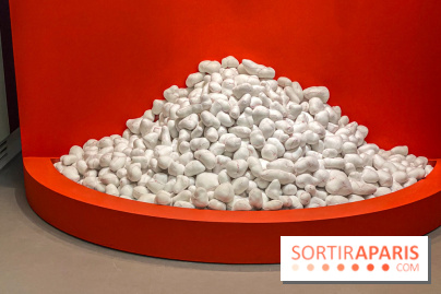 Exposition Art Brut au Grand Palais - IMG 6055