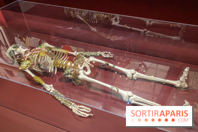 Exposition Art Brut au Grand Palais - IMG 6090