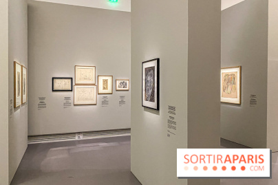 Exposition Art Brut au Grand Palais