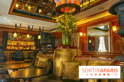 Hôtel Belmont - IMG 3108