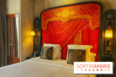 Hôtel Belmont - IMG 3109