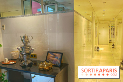 Hôtel et spa Belmont - IMG 3117