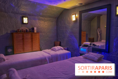 Hôtel et spa Belmont - IMG 3121