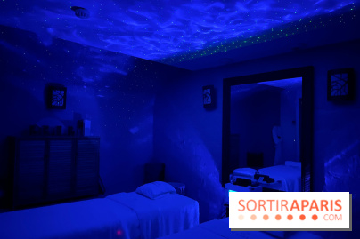 Hôtel et spa Belmont - IMG 3123