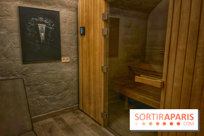 Hôtel et spa Belmont - IMG 3126