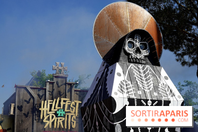Hellfest 2025 - Jeudi 19 juin, nos photos