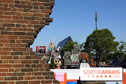 Hellfest 2025 - Jeudi 19 juin, nos photos