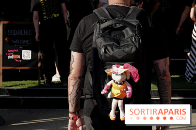 Hellfest 2025 - Jeudi 19 juin, nos photos