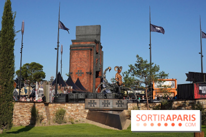 Hellfest 2025 - Jeudi 19 juin, nos photos - Hellcity