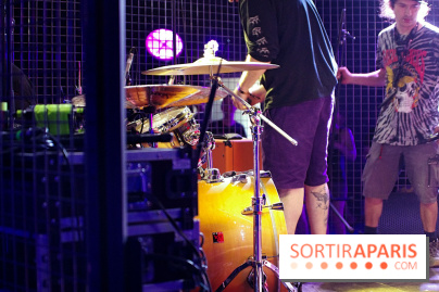 Hellfest 2025 - Jeudi 19 juin, nos photos - Purple House