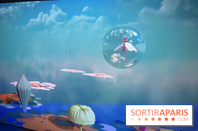 Transparence au Palais des enfants - nos photos - F4B0E7F4 E1F7 4412 B6CE 67FCCAC4F567