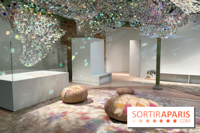 Transparence au Palais des enfants - nos photos - 2FA98A2D 266A 42DD 9135 8CD60C227361