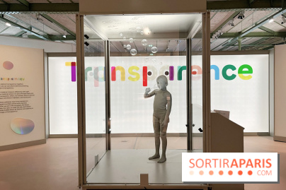 Transparence au Palais des enfants - nos photos - 8F4795F5 BDB1 4804 A7DE C0AD2CCFFA77