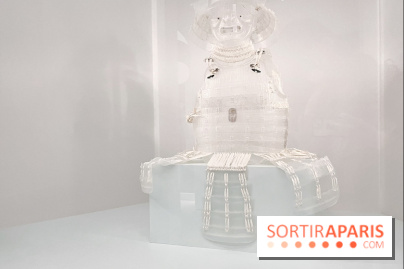 Transparence au Palais des enfants - nos photos - 4CABECAA 1E7C 43FE BBCD 8C681DF868F7