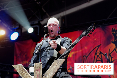 Hellfest 2025 - Vendredi 20 juin, nos photos - Manegarm